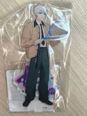 HoneyWorks RIO 아크릴 스탠드 라운드 원 허니웍스