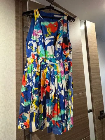 ZARA 드레스/원피스