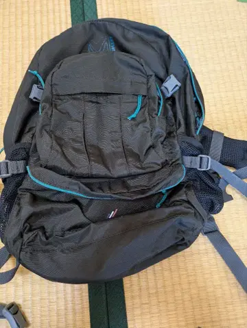 밀레 백팩 마르쉐 (구형)