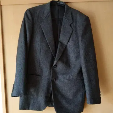 남성용 수트 3세트 Blue hills