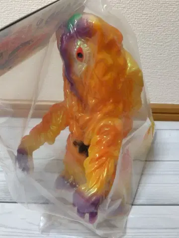 M1호 헤도라 스탠다드 할로윈 컬러