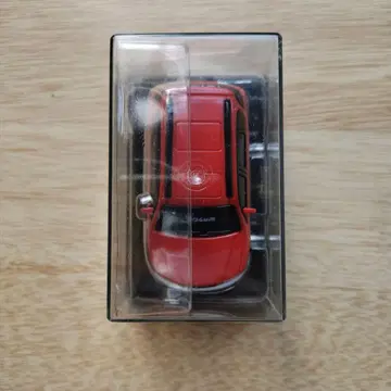 도요타 입섬 일본산 자동차 미니카 시리즈 타츠미야