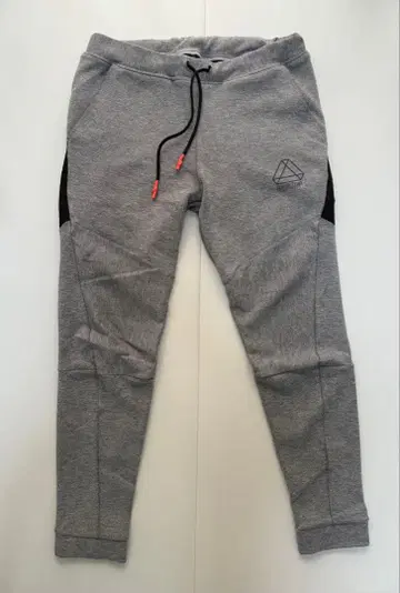 그레이 조거 팬츠
