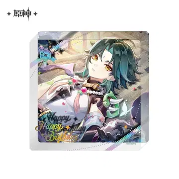 [ 원신 ] 소 코스터 2025 운명의 날 공식 정품