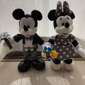 원 맨즈 드림 봉제 인형