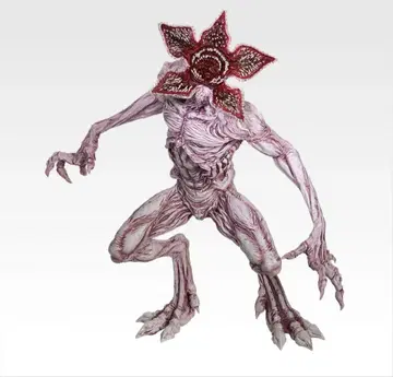 제일복권 스트레인저 싱스 미지의 세계 Vol.2 B상 데모고르곤