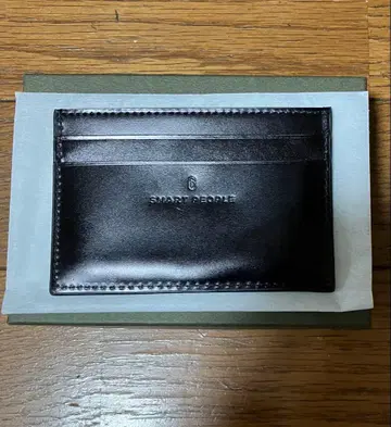 스마트피플 코도반 카드 케이스