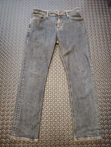 새상품급 EDWIN 503 데님 일본제 유즈드 가공 size 30