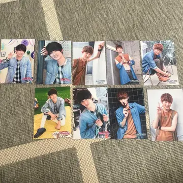 무카이 코지 공식 사진