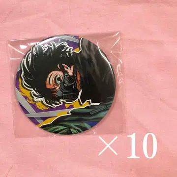 한겨울 컬렉션 캔뱃지 2