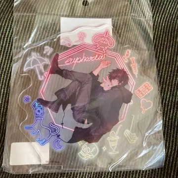 슬로우 데미지 eeo 아크릴 스탠드 토와