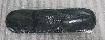 신일본 프로레슬링 초노 마사히로 TEAM2000 T2000 리스트 밴드