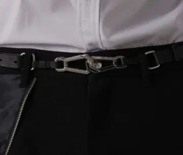 GRANCY 카나비라벨트 TAKATO