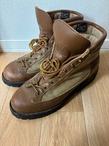 90's 대너 라이트 고어텍스