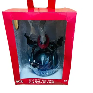 포켓몬스터 2007 제일복권 다크라이 빅 피규어상 다크라이