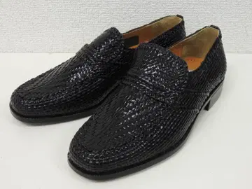 새상품 23.5cm 4E EEEE 일본제 마레리 인트레차트 슬립온