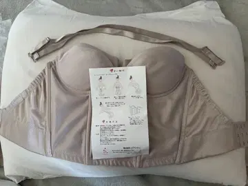 3단 뷔스티에 & 쉐이프업 거들 세트