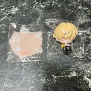 ALIEN STAGE 에이리언 스테이지 피규어 자유 무대 루카