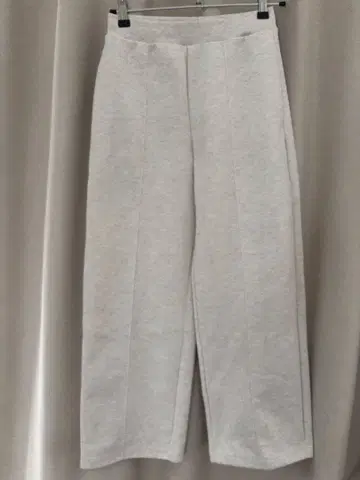 UNIQLO C 맨투맨 스트레이트 팬츠