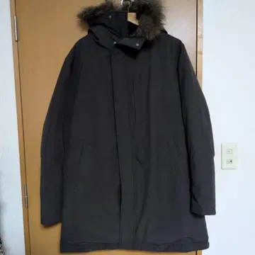 UNIQLO 울트라 웜 다운 자켓 XXL