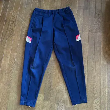 adidas 80s 저리 트레이닝 팬츠