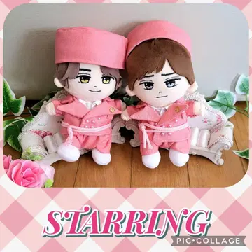 STARRING Theater MV 킹프리 King&Prince 하피누이