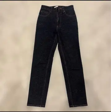 MOUSSY MVS 스키니 24인치