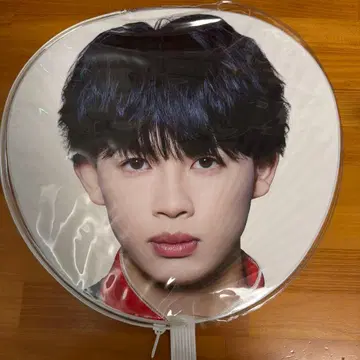 ONE N' ONLY NAOYA 에비라이 부채