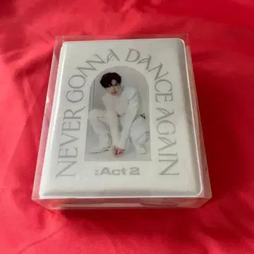 태민 미니 콜렉트북