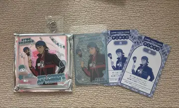 테니스의 왕자님 시시도 료 브로키