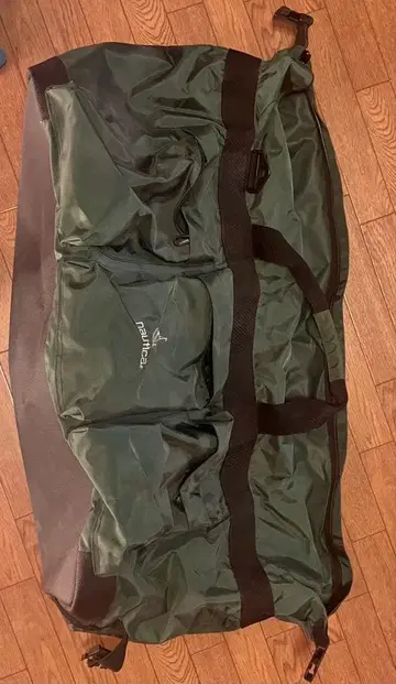 NAUTICA 보스턴 백 대용량