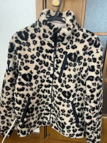 THE NORTH FACE 리모 플리스 자켓