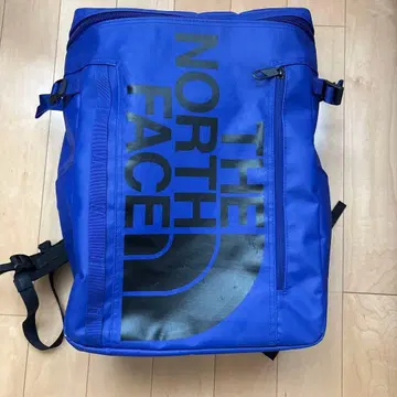 THE NORTH FACE 럭색/백팩 파랑
