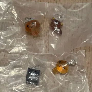 산엑스 유니버스 메지루시 액세서리