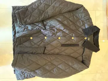 자라 퀼팅 자켓 XL