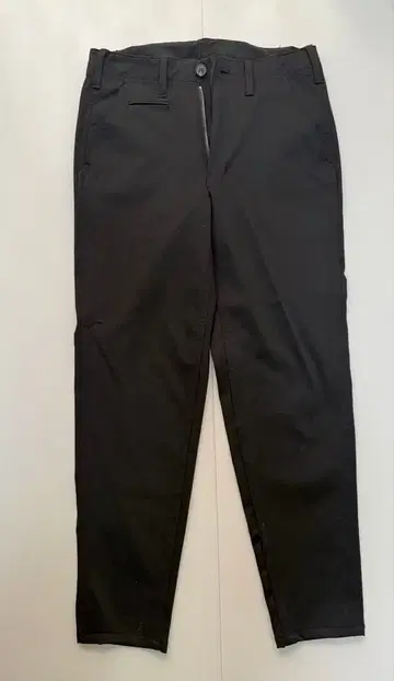 RattleTrap 블랙 슬랙스