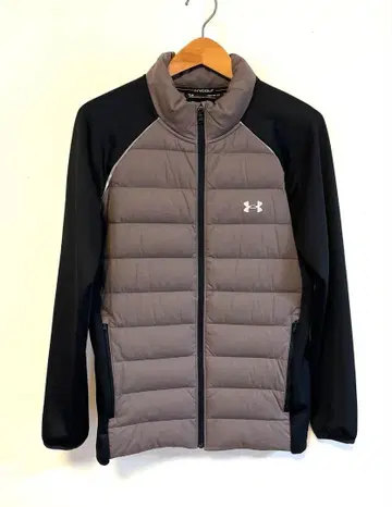 다운 자켓 골프 UNDER ARMOUR