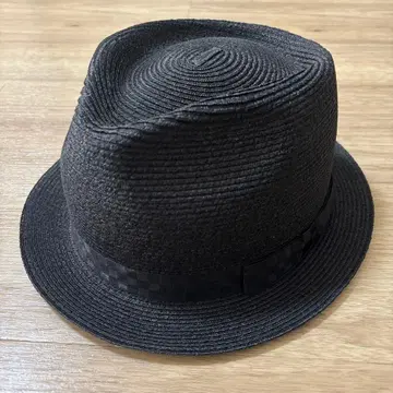 [ 배송비 포함 ] Cut-Rate 린넨 햇