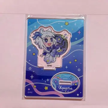 페~렌자이 로손 미니 아크릴 스탠드 큐게츠