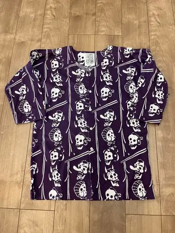 부에나비스타 YOI YOI GION 코이구치 XL