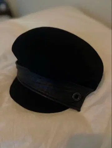 블랙 헌팅 캡 헌팅