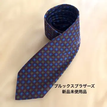 Brooks Brothers 넥타이
