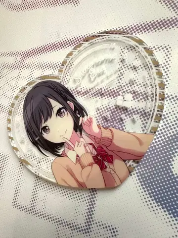 [프로세카] 시노노메 에나 아크릴 스탠드 피크리아 받침대 없음