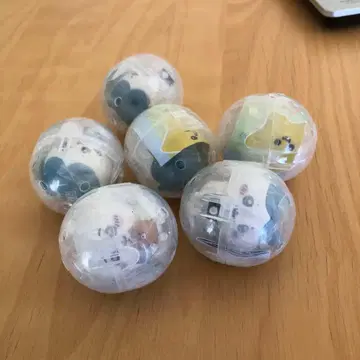 치이카와 하치와레 가챠