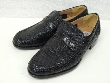 새상품 24.5cm 3E EEE 일본제 마레리 인트레차트 슬립온