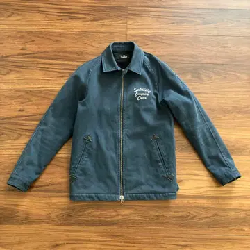 Subciety 자켓 사이즈 S