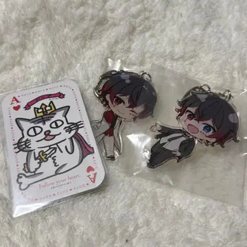 AMPTAK x COLORS 앗토군 증정회 혜택