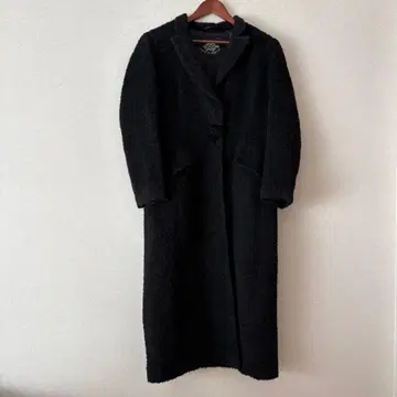 타쿠루 터틀 코트