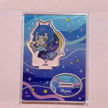 페~렌자이 로손 미니 아크릴 스탠드 류메