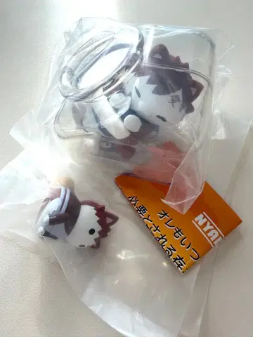 [ 새상품 ] 냐루토/가아라 2종 세트